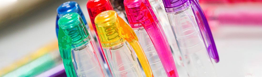 Zasychanie pióra - Platinum mechanizm Slip and Seal